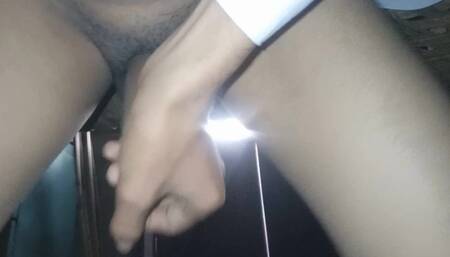 Gonzo teen with big ass porno video