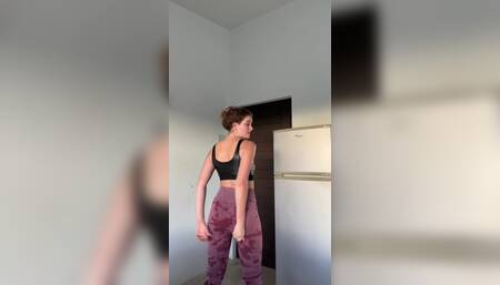 Eruit gescheurd ????????