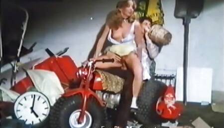 Drei Dirndl In Paris 1981 Full Movie