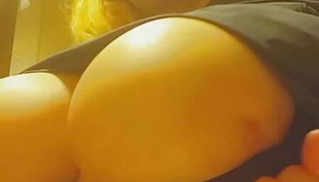 Big Boobs