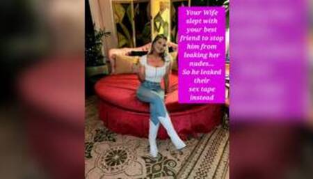 hotwife mikayla needs bull