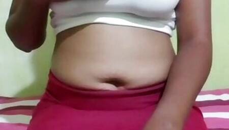 Dilu the Cam Girl