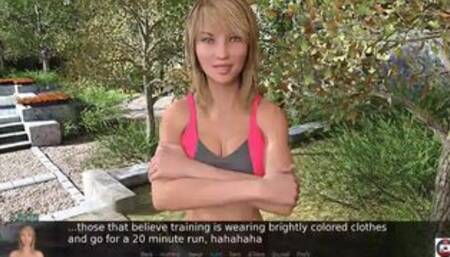 [Gameplay] Big City's Pleasure -(PT 03)- [Porcus]