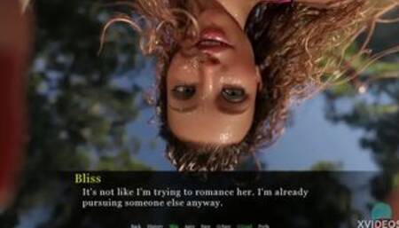 [Gameplay] A MOMENT OF BLISS #51 • Wet, shiny boobs...just how we like it