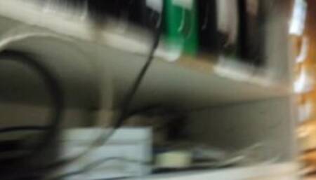 les secrétaires matures françaises, aussi sentent des pieds, 1