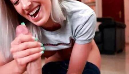 SO ENG HATTEST DU MICH NOCH NIE - ANAL 11