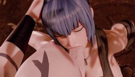 Decmeber Futanari Compilation 2022