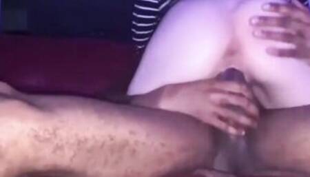 White Bitch Submits To African Man Devoting Her Life To Serve Huge Ebony Penis - Ali Uchiha Senju