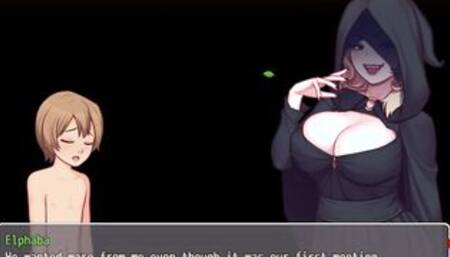 Daily Lives of My Countryside - playthrough ep. 38 (Elphaba, Joyce)