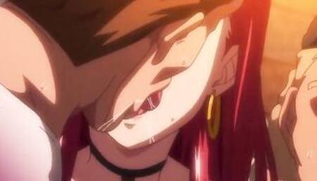 Fantasy Anime Irresistible Hardcore Film [ ENG ]