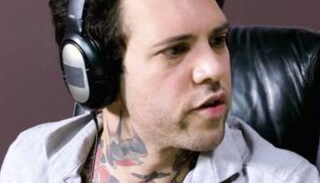 Affair On The Air Film With Dani Jensen, Tiny Hands - Brazzers Official