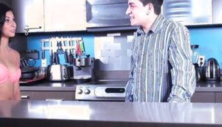 TEENGONZO Slim 19 yo Jade Jantzen fucks her photographer