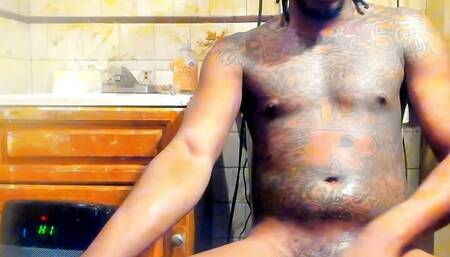 Blacanalmatters