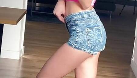 Where would you like me to lick you