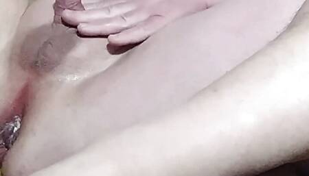 Hole in amateur video