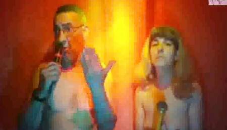 QUE OS TARADOS QUEREM VER SEXO