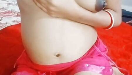 Big boobs desi village girl milky boobs sweet18babyindia