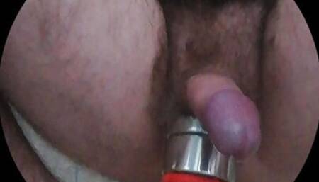 Dildo Bear