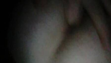 Twink got his first finger inside