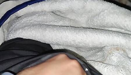 Hard Dick Goes on Fire