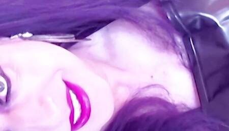 Kellystar518 - Kinky Kelly Loves Latex