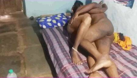 Indian desi couple dream sex