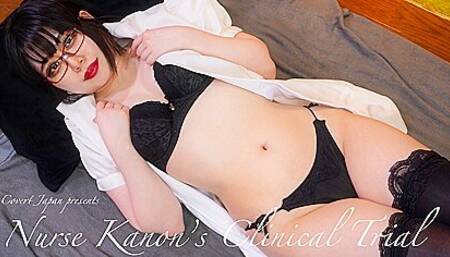 Nurse Kanon