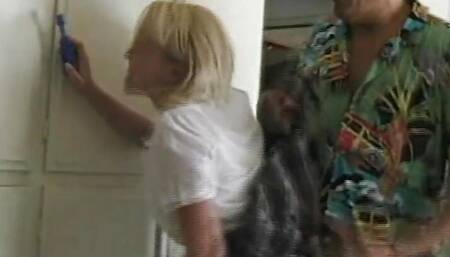 Extrem Geile Teenies - Episode 4