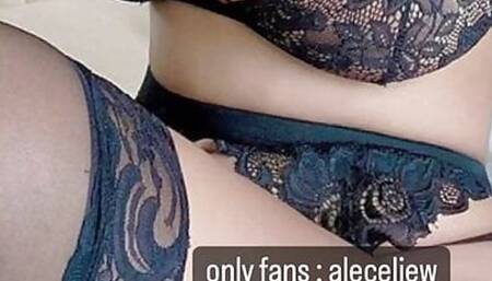 Only fans: aleceliew