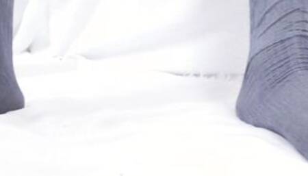 Return Of The 19-Year-Old Phenom featuring Damion Dayski with Valerica Steele