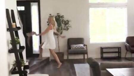 Big Boobed mom stepmoms swap stepsons and fucks them into foursome two