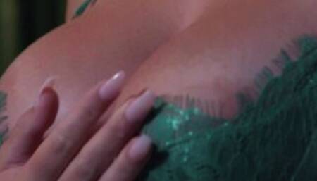 TUSHYRAW Gabbie Carter into her most extreme anal film ever