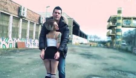 MAMACITAZ - (Mey Madness, Ramon Nomar) Public Suck N' Pounded With Kinky Latina 19 Year Mature 19 year mature Slut