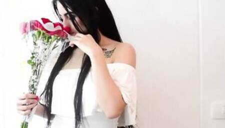 TUVENGANZA - Good Body Latina Karol Higuita Is Eager To Cheat With Her Ex - MAMACITAZ