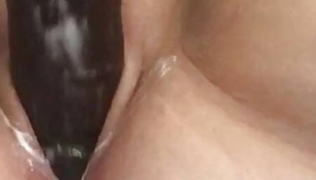 Creamy Pussy