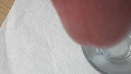 Cumshot