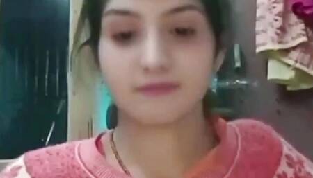 Valentine's day special sex video of reshma bhabhi, Indian hot girl sex clip of reshma bhabhi, Indian fucking video