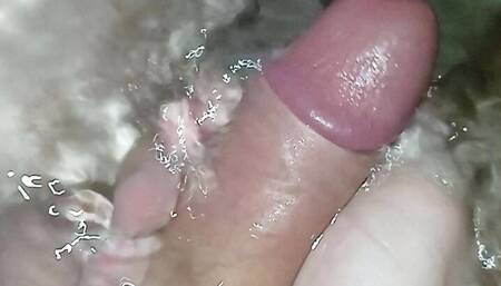 I can not stop masturbate my dick from morning to night