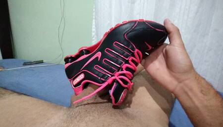 Nike Shox