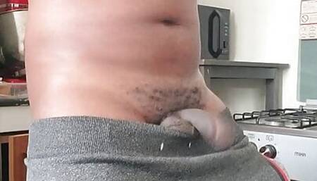 BIG DICK ALERT