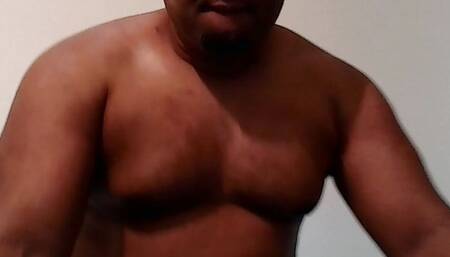 My thick Body