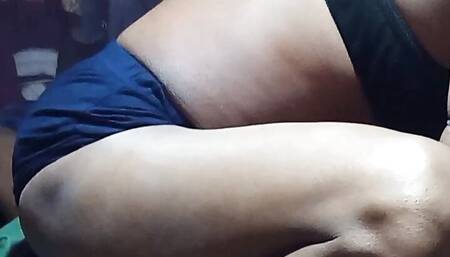 Sagi aunty ke ghar per Gaya ghumne ke liye aunty ko bahut jabardast chudai Kiya Masti ke sath