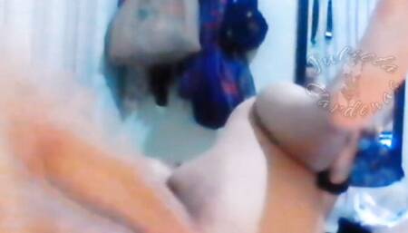 Julietacardenas, homemade video where my partner fucks me very hard