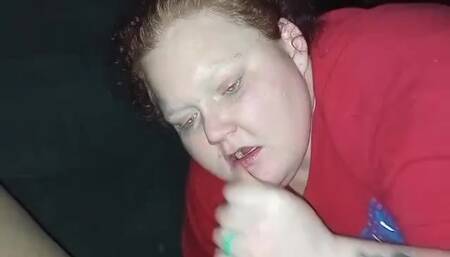 Throat babyy