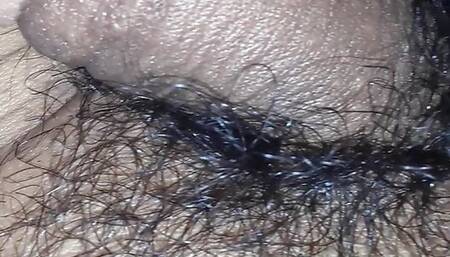Little cock sweet sweety