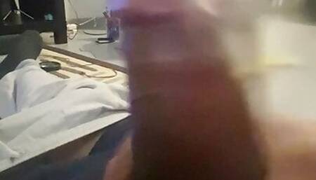 jerking true underwear