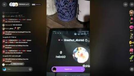 BIRICIKtürbanlı low bitch fucker scammer nipps