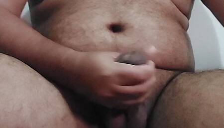 Cum boy