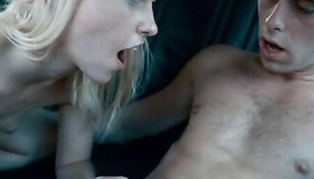 Jizzwold Family Vacation Part one - S3:E6