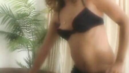 Isis Love Loves Sperm